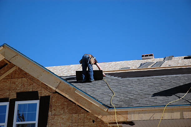 Best Gutter Installation and Roofing  in Fontana, CA