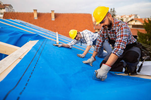 Best Emergency Roof Repair  in Fontana, CA