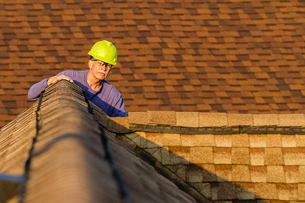 Quick and Trustworthy Emergency Roof Repair Services in Fontana, CA