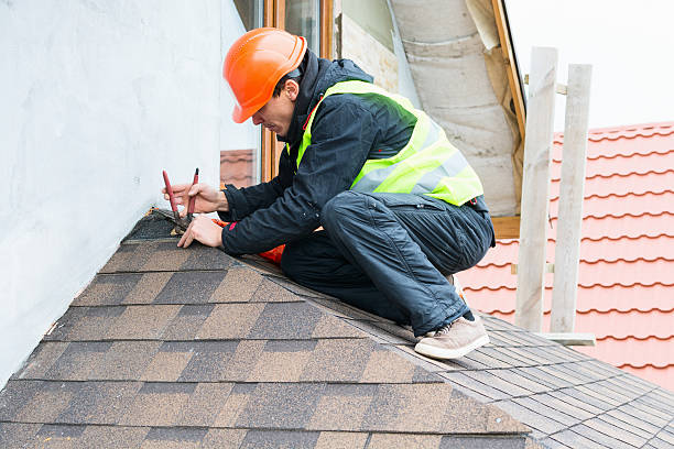 Best Shingle Roofing Installation  in Fontana, CA