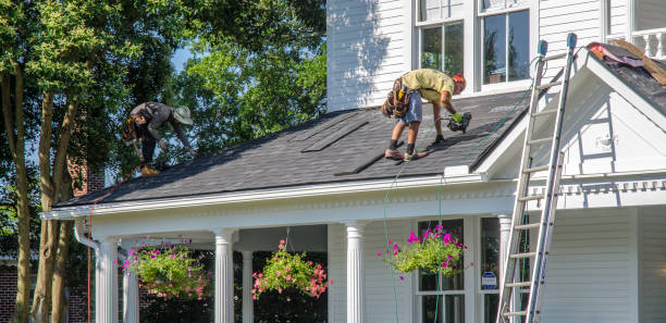Best Roof Waterproofing Services  in Fontana, CA