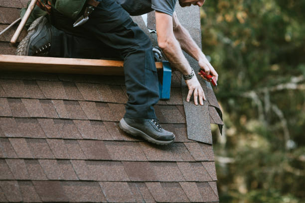 Best Flat Roof Repair Services  in Fontana, CA