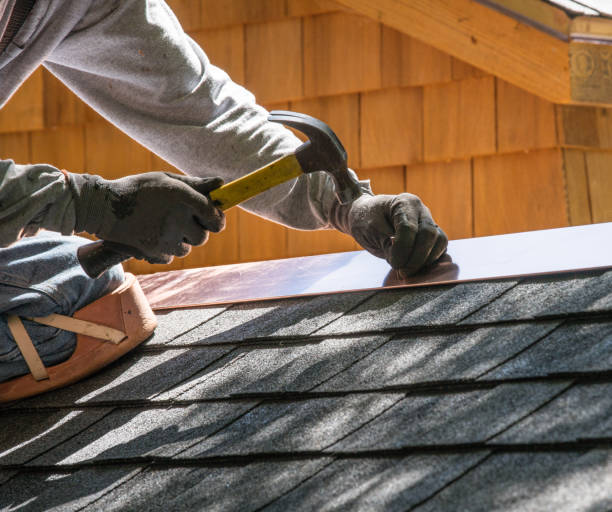 Best Metal Roofing Contractor  in Fontana, CA